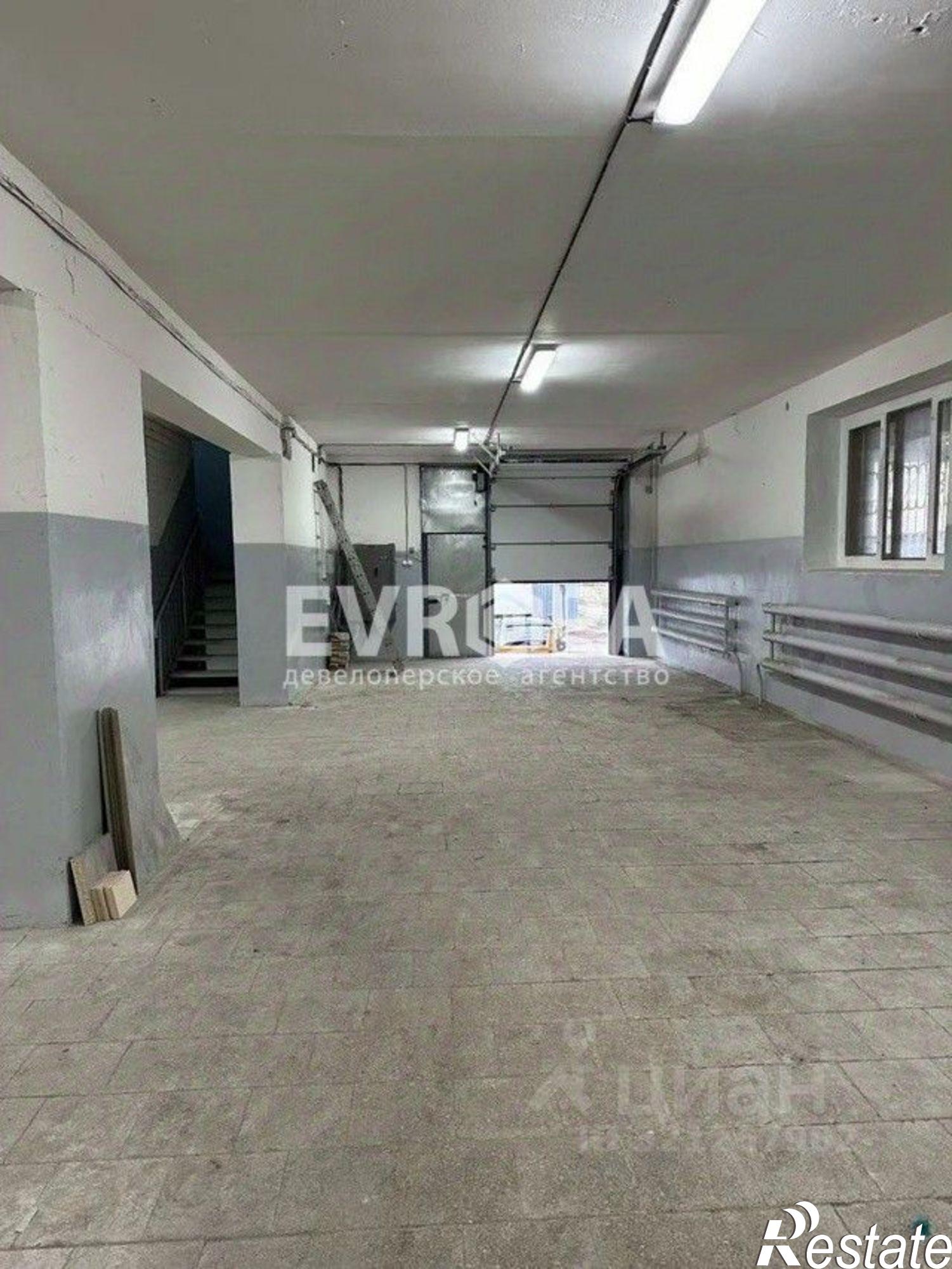 Купить производственную площадь за 18 501 100 рублей на 7-й Инженерный проезд