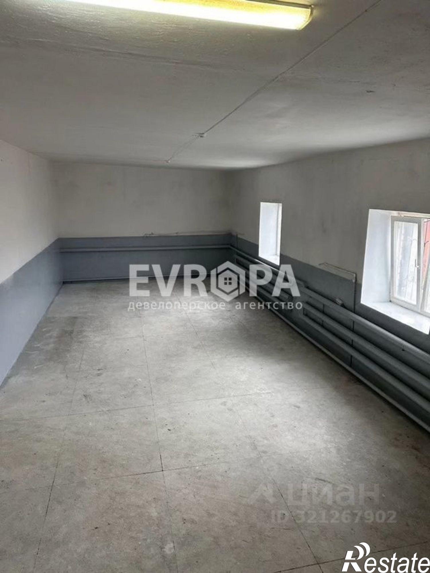 Купить производственную площадь за 18 501 100 рублей на 7-й Инженерный проезд