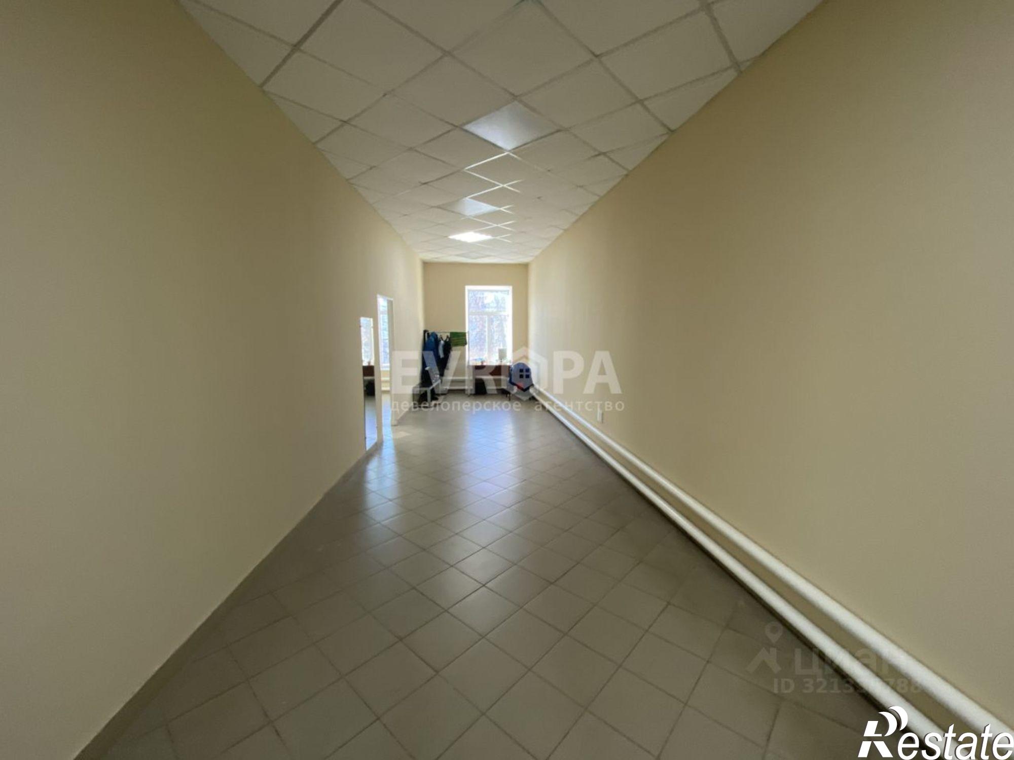 Купить торговое помещение за 70 000 800 рублей на улица Гончарова, 28