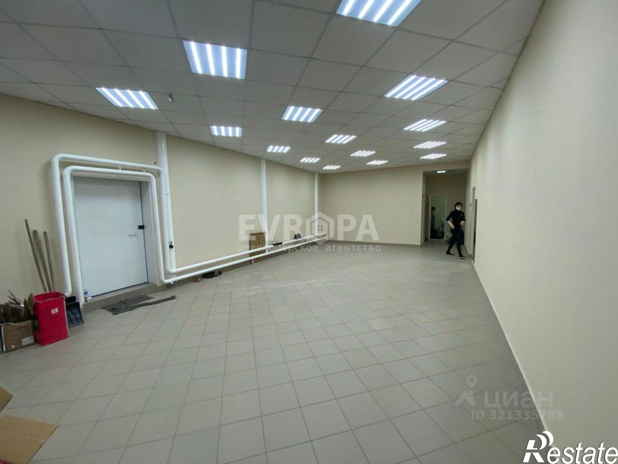 Купить торговое помещение за 70 000 800 рублей на улица Гончарова, 28