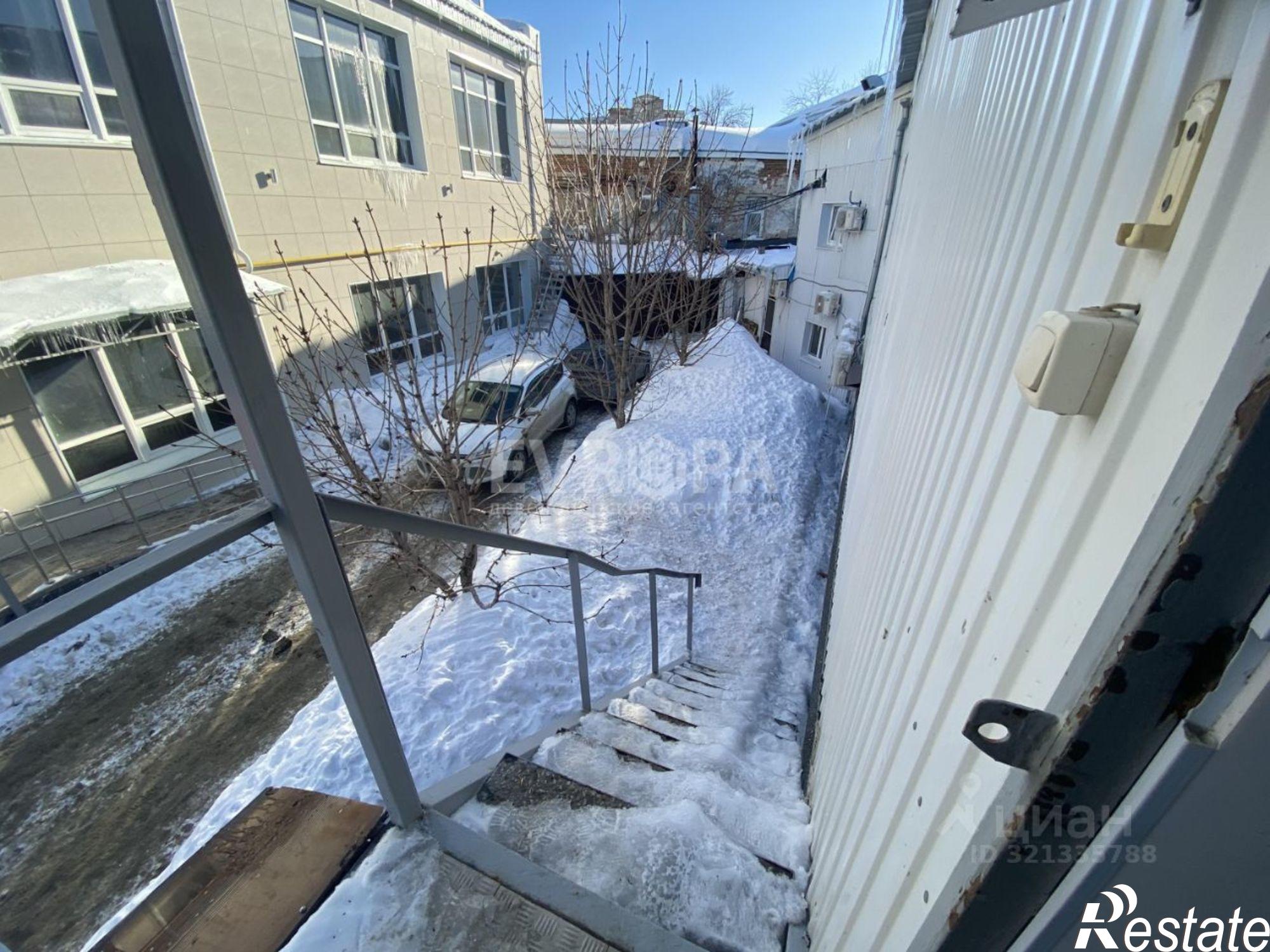 Купить торговое помещение за 70 000 800 рублей на улица Гончарова, 28