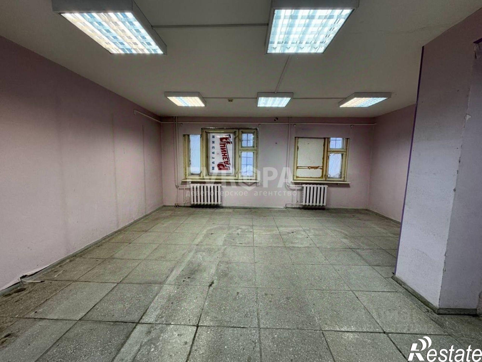 Купить офис, помещение под офис за 12 300 000 рублей на Пензенский бульвар, 24А