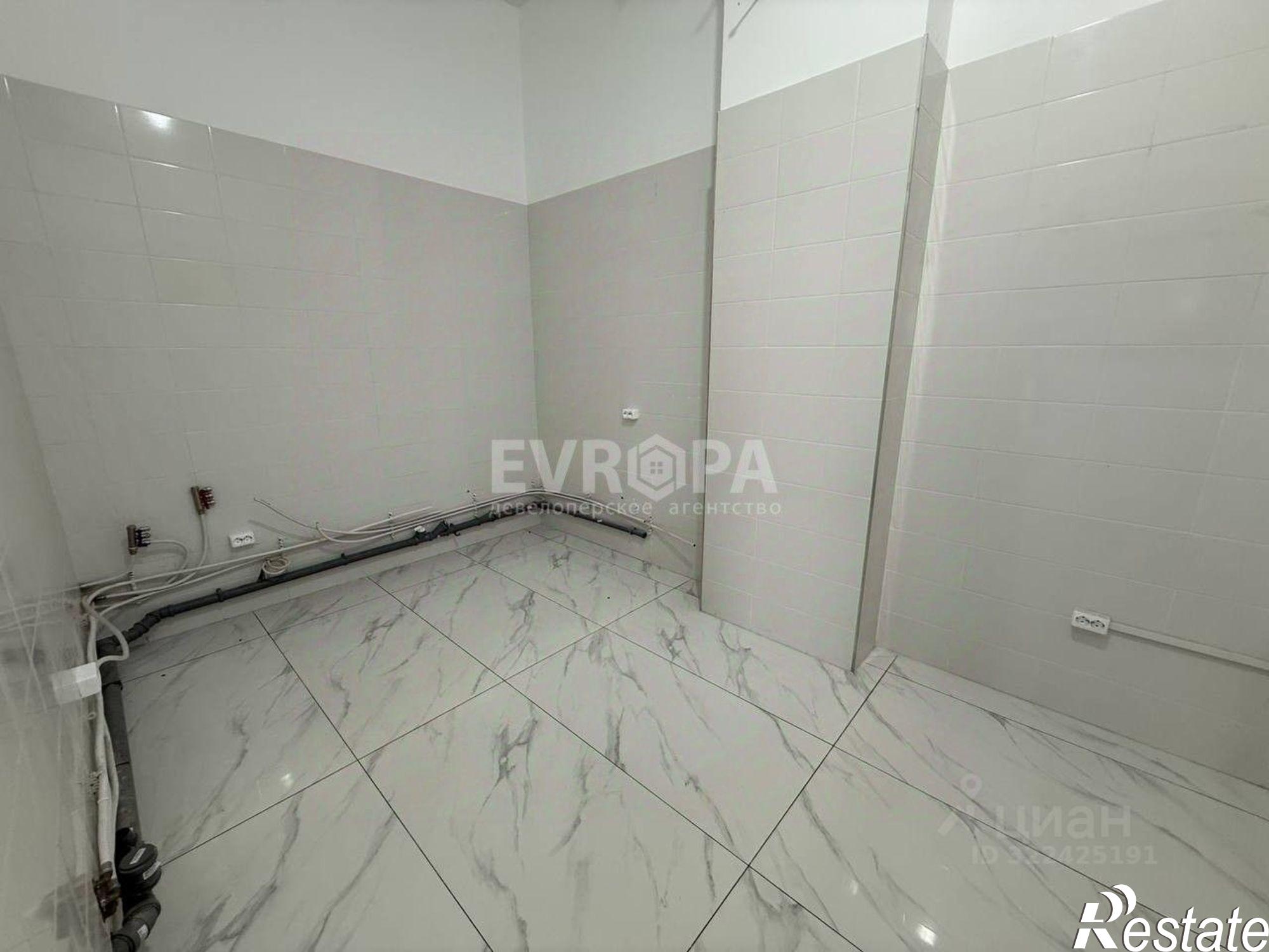 Купить торговое помещение за 15 960 600 рублей на проспект Зырина, 17