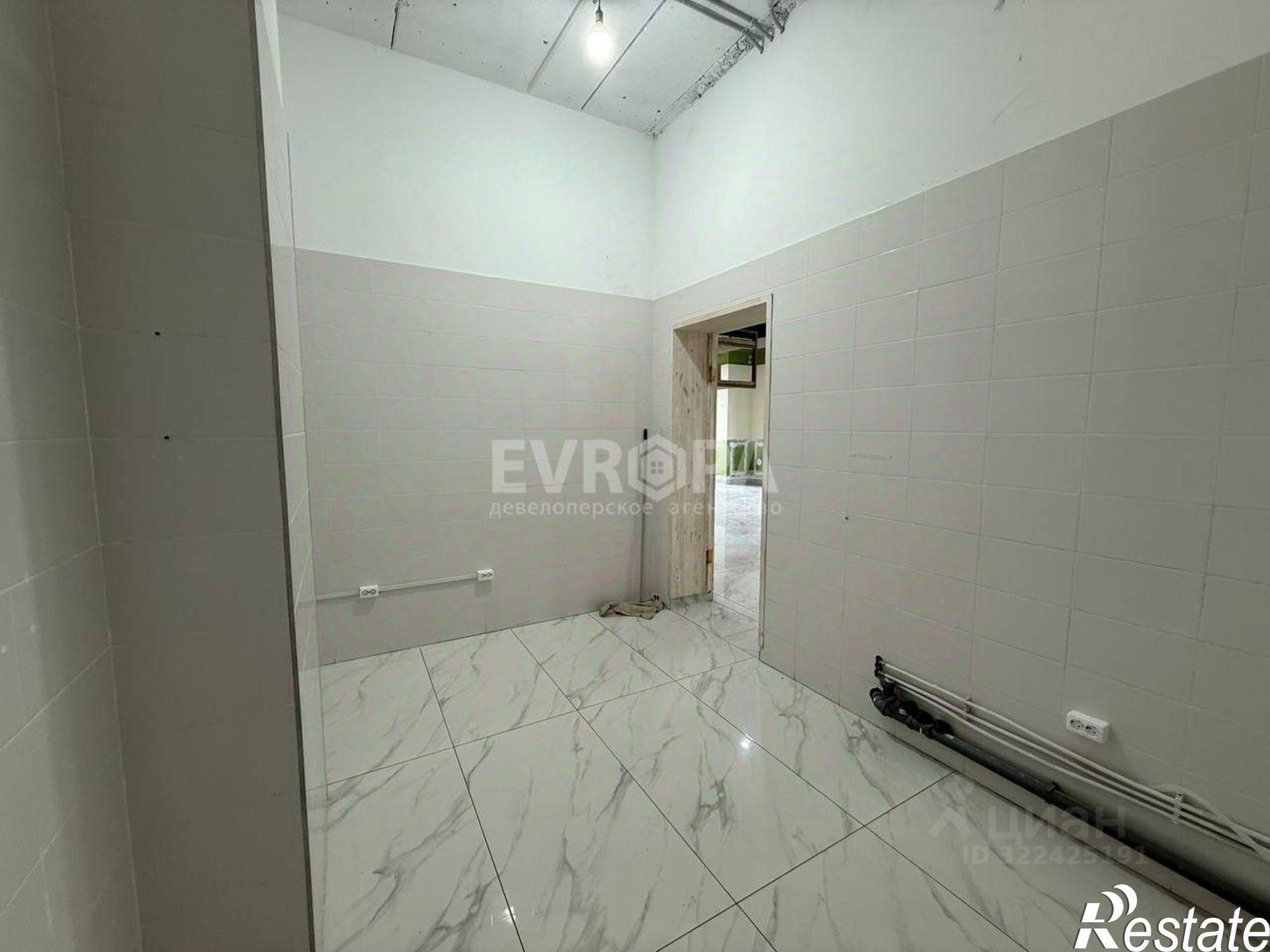 Купить торговое помещение за 15 960 600 рублей на проспект Зырина, 17