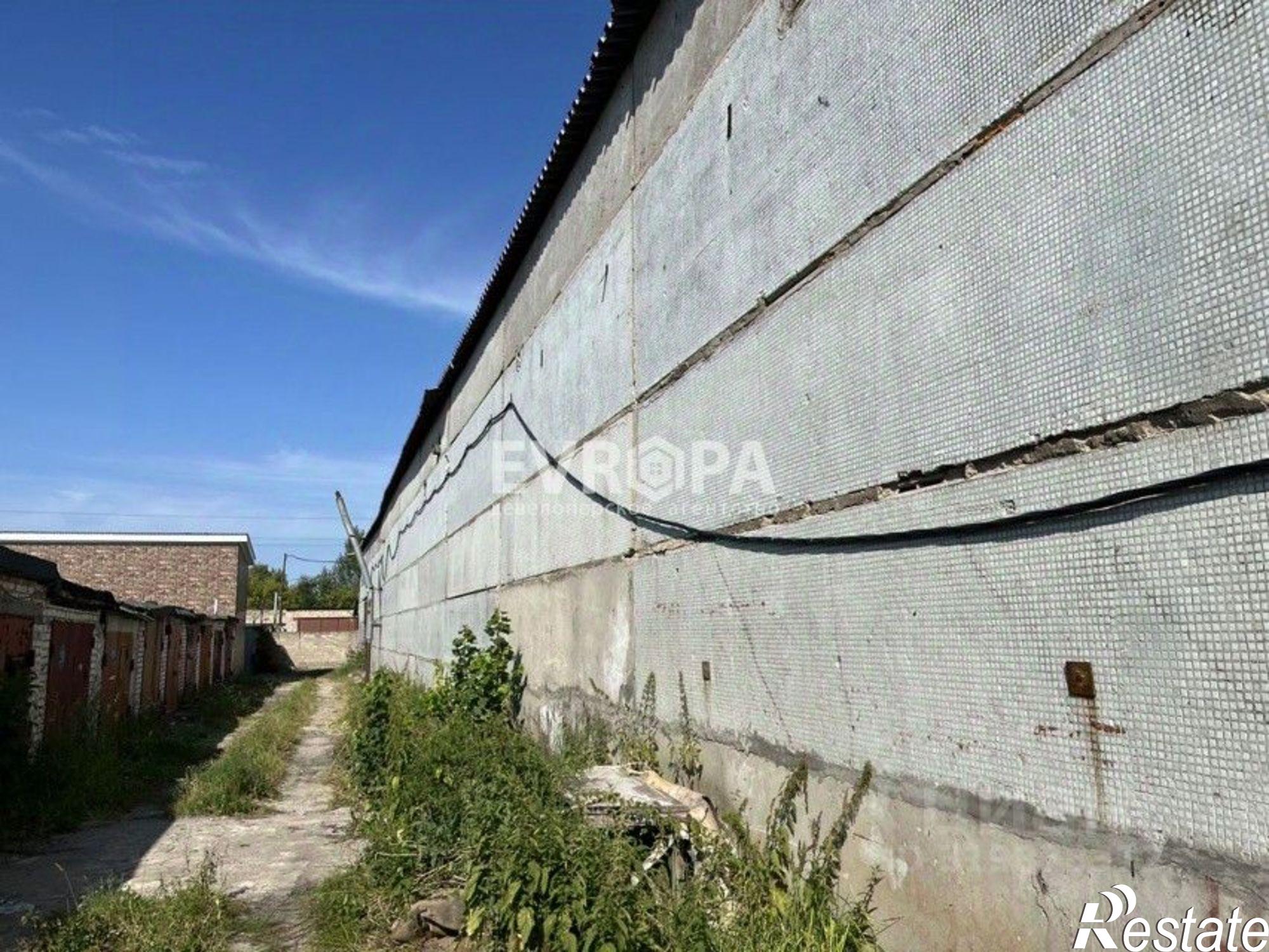 Купить производственную площадь за 16 000 000 рублей на 3-й Инженерный проезд