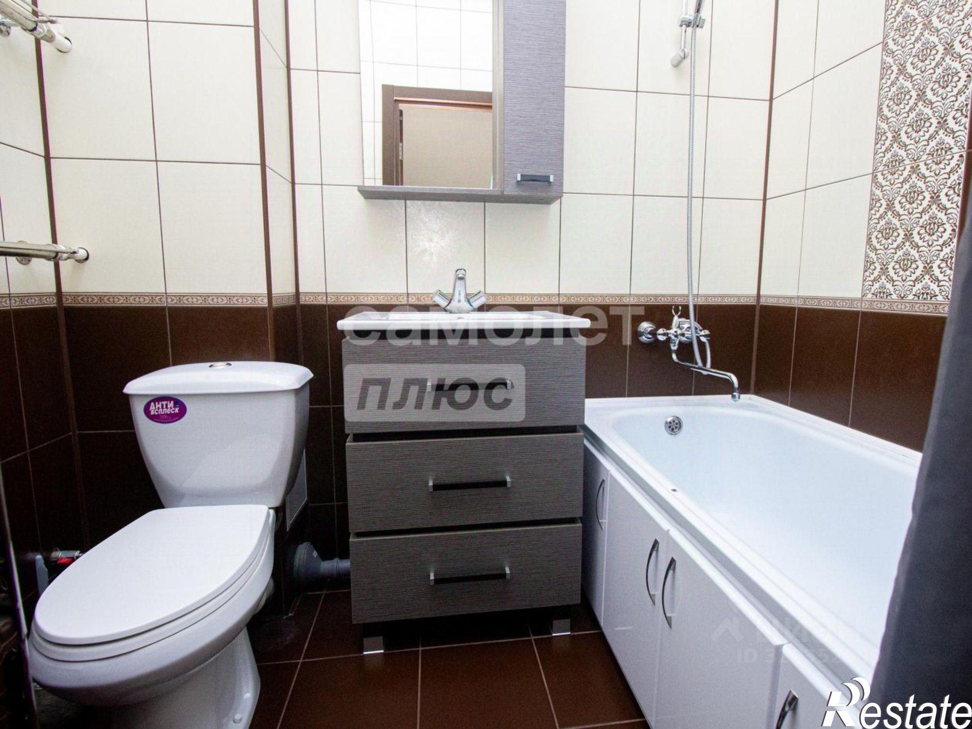 Купить квартиру за 4 800 000 рублей на Станционная улица, 7