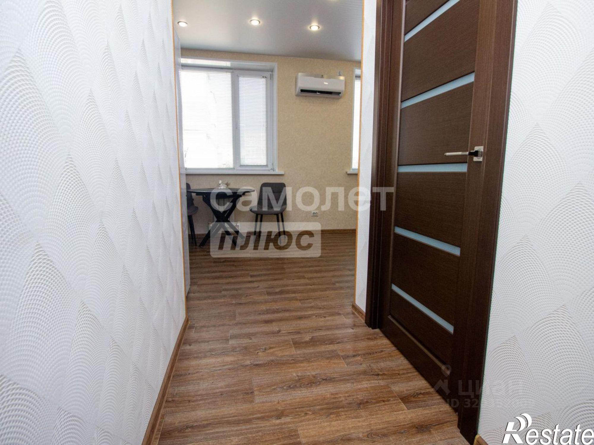 Купить квартиру за 4 800 000 рублей на Станционная улица, 7