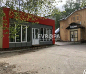 торговое помещение 40 кв м Кольцевая улица, 22А