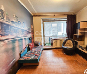 комната 59 кв м проспект Туполева, 28