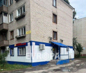 торговое помещение 95 кв м улица Стасова, 17