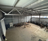 склад 1088 кв м Московское шоссе, 46К