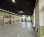 торговое помещение 81 кв м проспект Зырина, 17