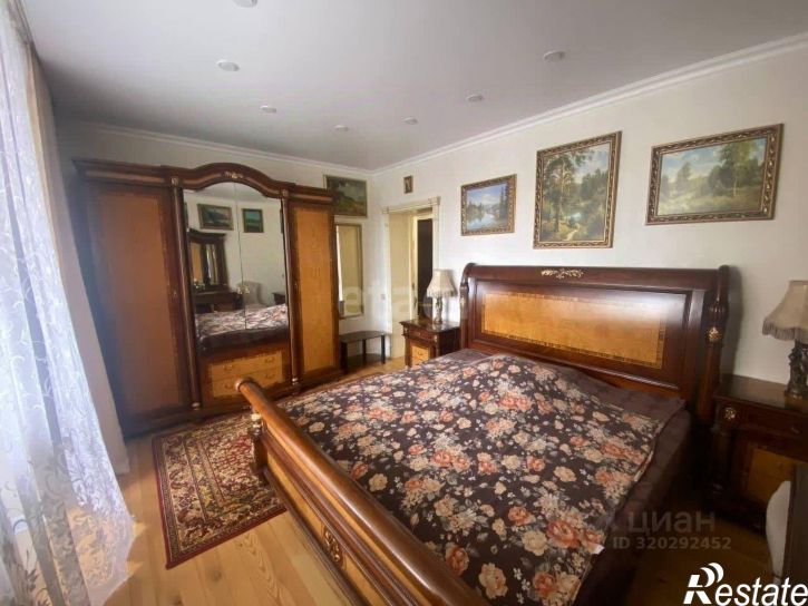 3-комн квартира улица Радищева, 3 к1,  д. 3 к1