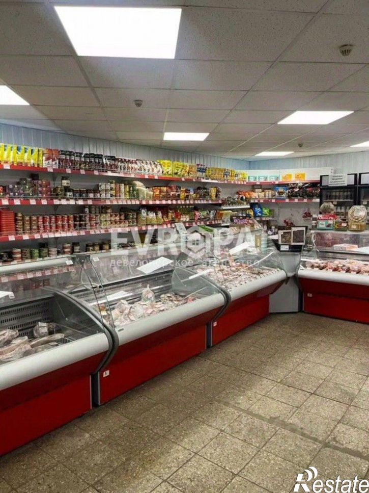 Торговое помещение улица Стасова, 17,  д. 17