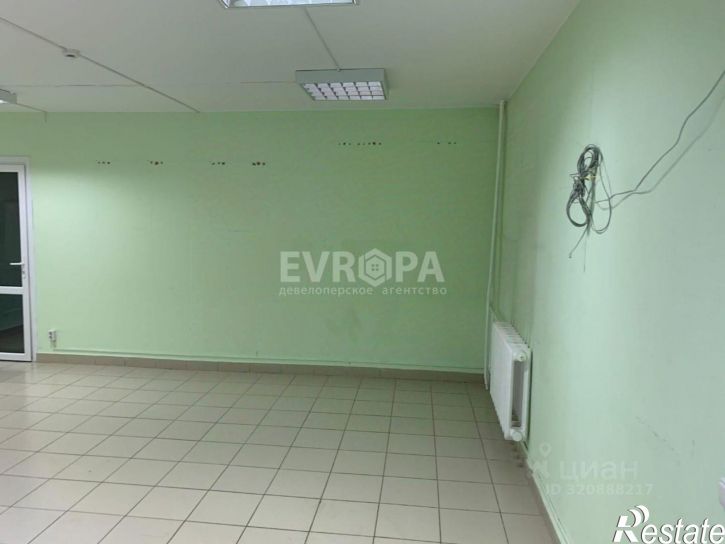 Офис Самарская улица, 17,  д. 17