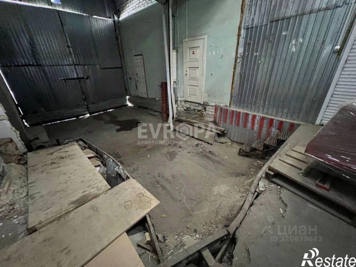 Склад Московское шоссе, 17,  д. 17