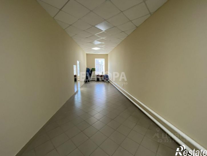 Торговое помещение улица Гончарова, 28,  д. 28