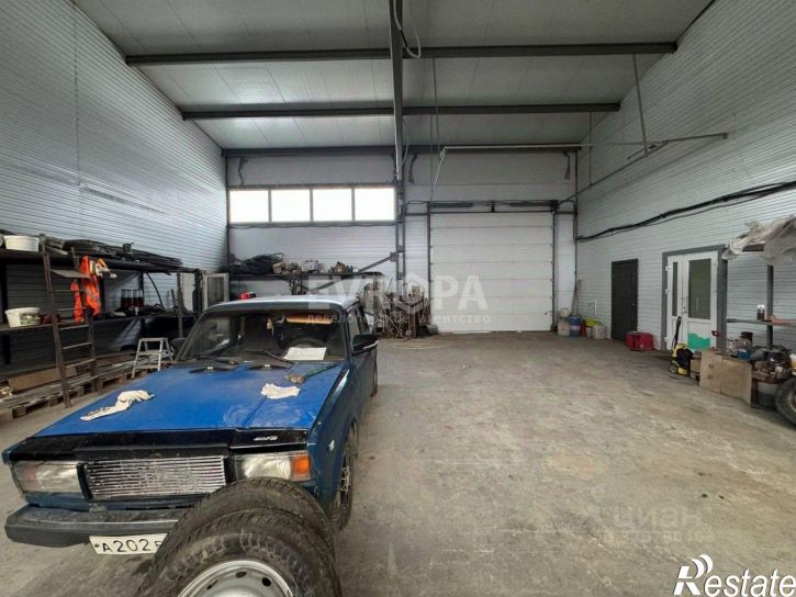 Склад Московское шоссе, 46К,  д. 46К