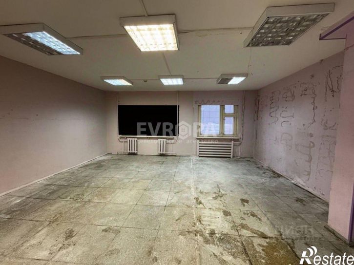 Офис Пензенский бульвар, 24А,  д. 24А