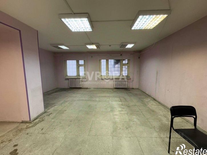 Офис Пензенский бульвар, 24А,  д. 24А