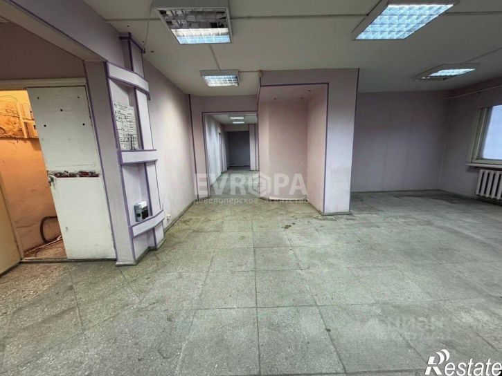 Офис Пензенский бульвар, 24А,  д. 24А