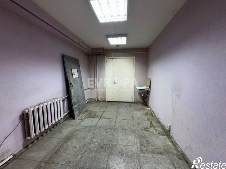 Офис Пензенский бульвар, 24А,  д. 24А