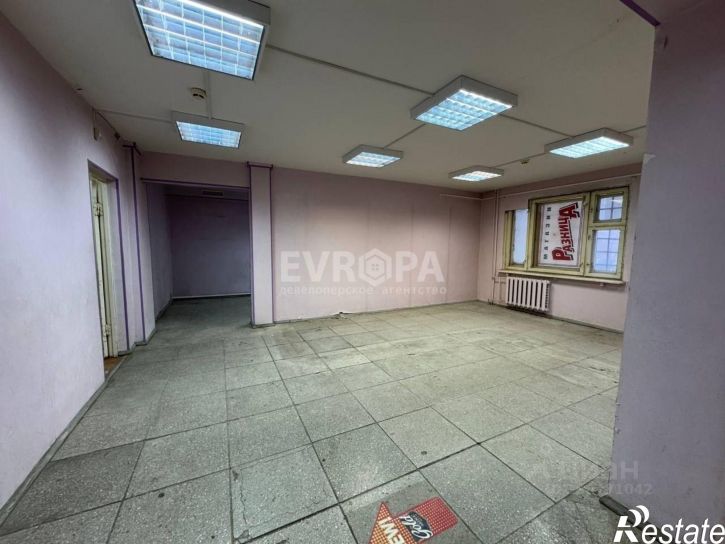 Офис Пензенский бульвар, 24А,  д. 24А