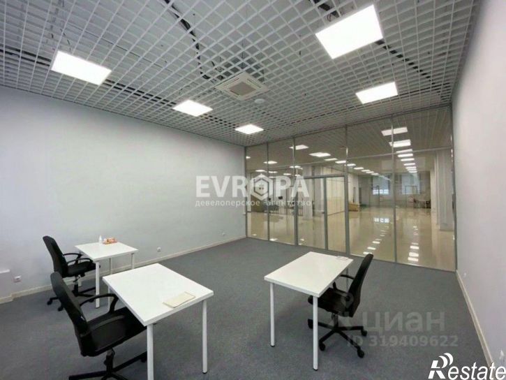 Офис улица Федерации, 20,  д. 20