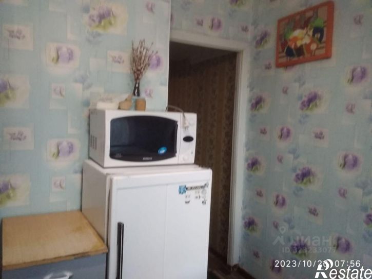 1-комн квартира Краснопролетарская улица, 32,  д. 32