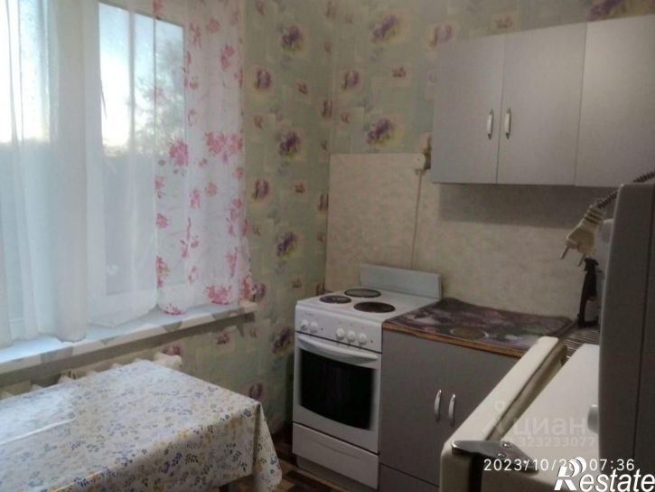 1-комн квартира Краснопролетарская улица, 32,  д. 32