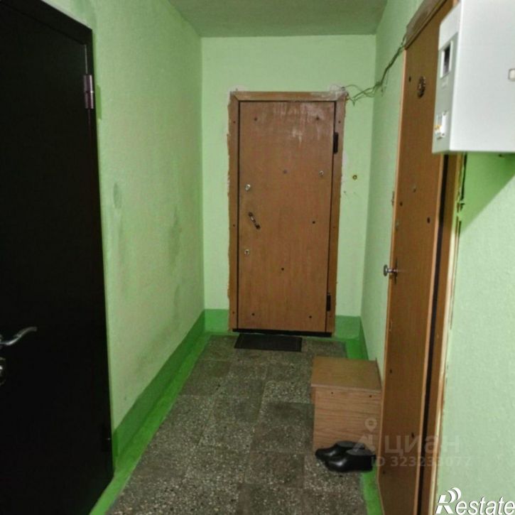 1-комн квартира Краснопролетарская улица, 32,  д. 32