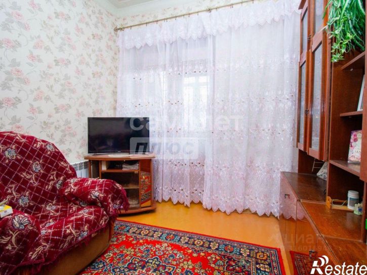 2-комн квартира Автозаводская улица, 11А,  д. 11А