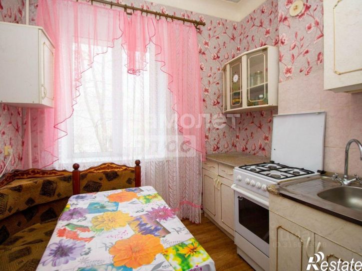 2-комн квартира Автозаводская улица, 11А,  д. 11А