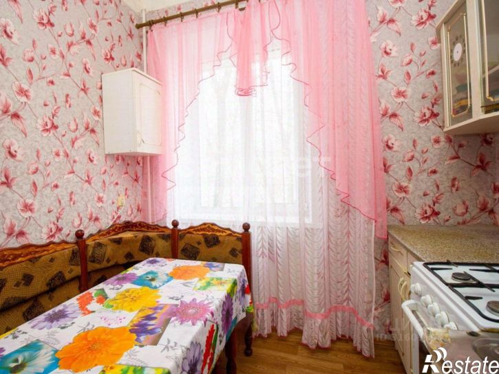 2-комн квартира Автозаводская улица, 11А,  д. 11А