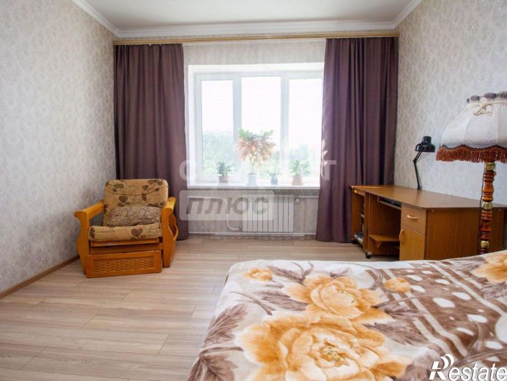 2-комн квартира улица Льва Толстого, 87,  д. 87