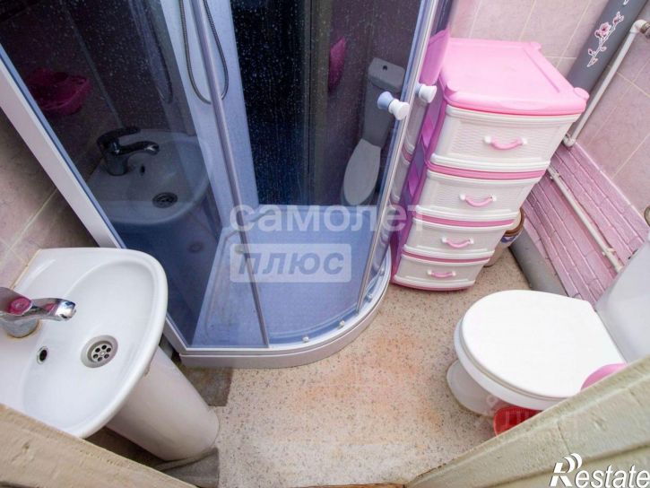 2-комн квартира Автозаводская улица, 11А,  д. 11А