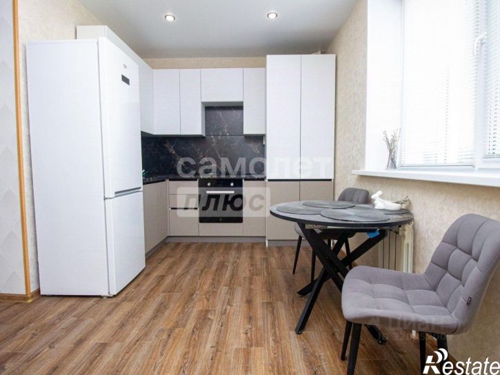 1-комн квартира Станционная улица, 7,  д. 7