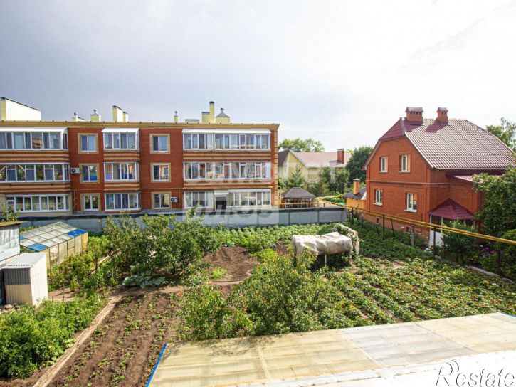 1-комн квартира Станционная улица, 7,  д. 7