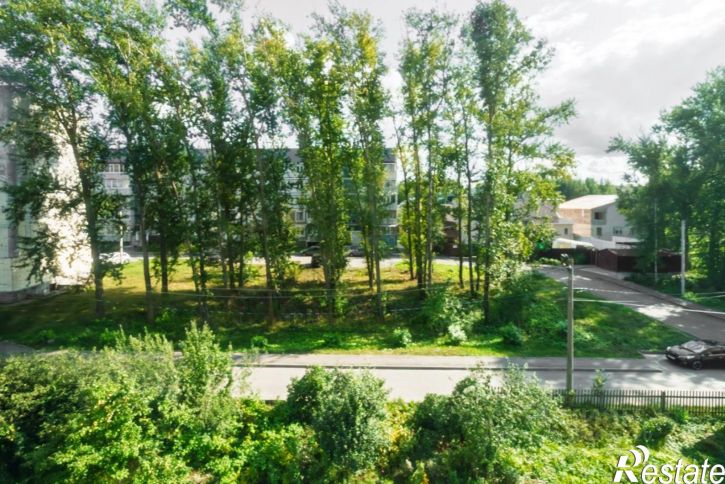 2-комн квартира Уютная улица, 2,  д. 2