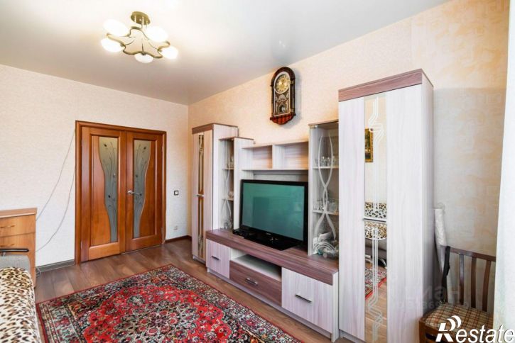 2-комн квартира Уютная улица, 2,  д. 2