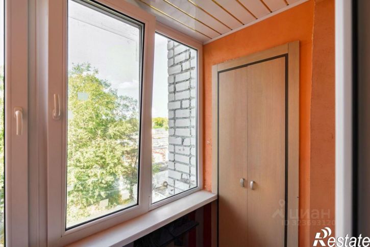 2-комн квартира Уютная улица, 2,  д. 2