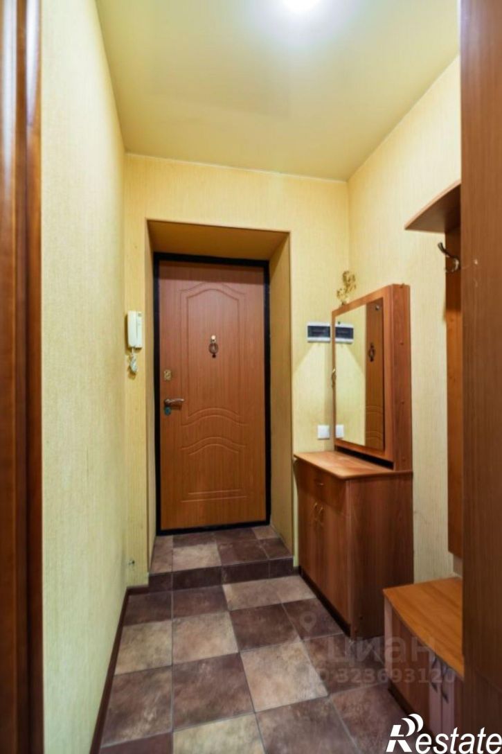 2-комн квартира Уютная улица, 2,  д. 2