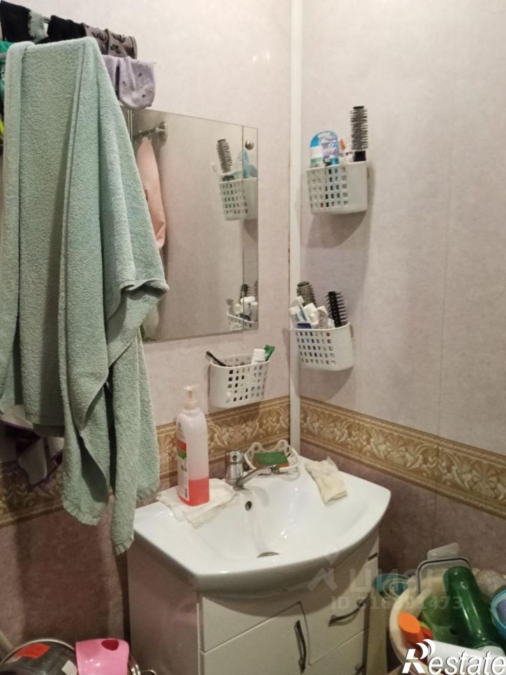 2-комн квартира проезд Героя России Аверьянова, 9,  д. 9