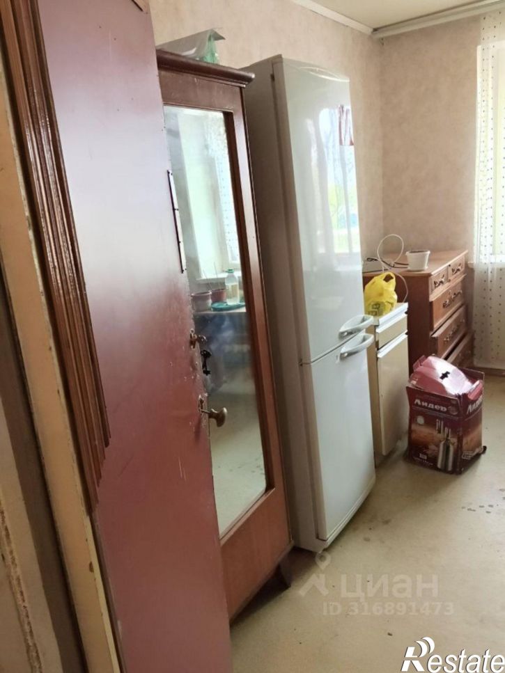 2-комн квартира проезд Героя России Аверьянова, 9,  д. 9