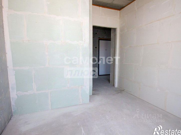 2-комн квартира Юго-Западная улица, 18,  д. 18