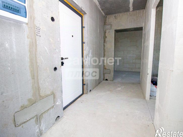 2-комн квартира Юго-Западная улица, 18,  д. 18