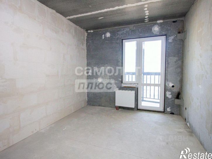 2-комн квартира Юго-Западная улица, 18,  д. 18