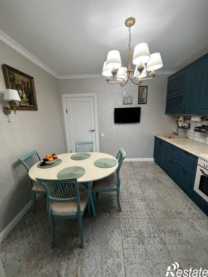 2-комн квартира проспект Маршала Устинова, 16,  д. 16