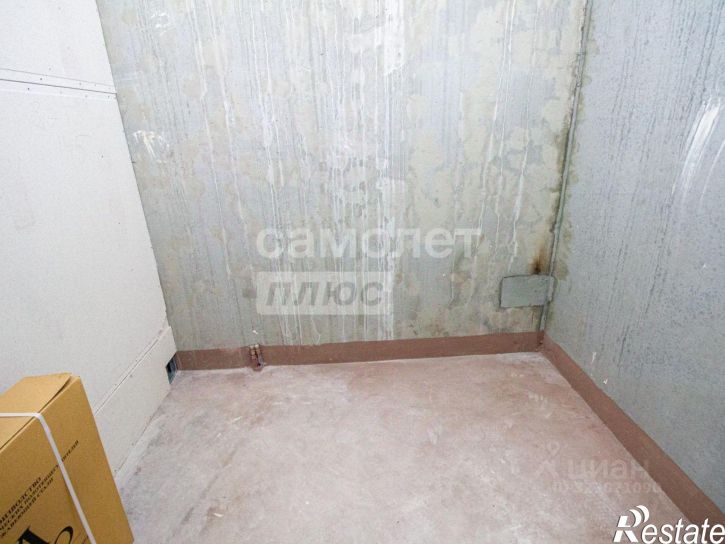 2-комн квартира Юго-Западная улица, 18,  д. 18