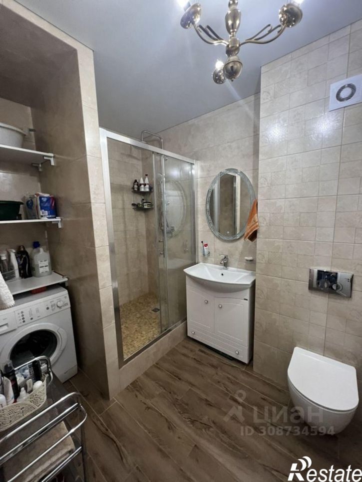 2-комн квартира проспект Маршала Устинова, 16,  д. 16